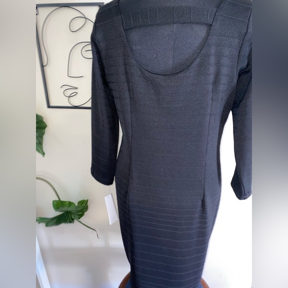 Black Shelby Palmer size M - Picture 8 of 11